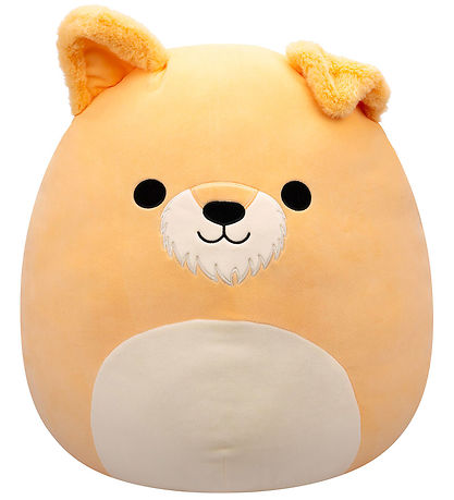Squishmallows Kuscheltier - 50 cm - Cooper Dog