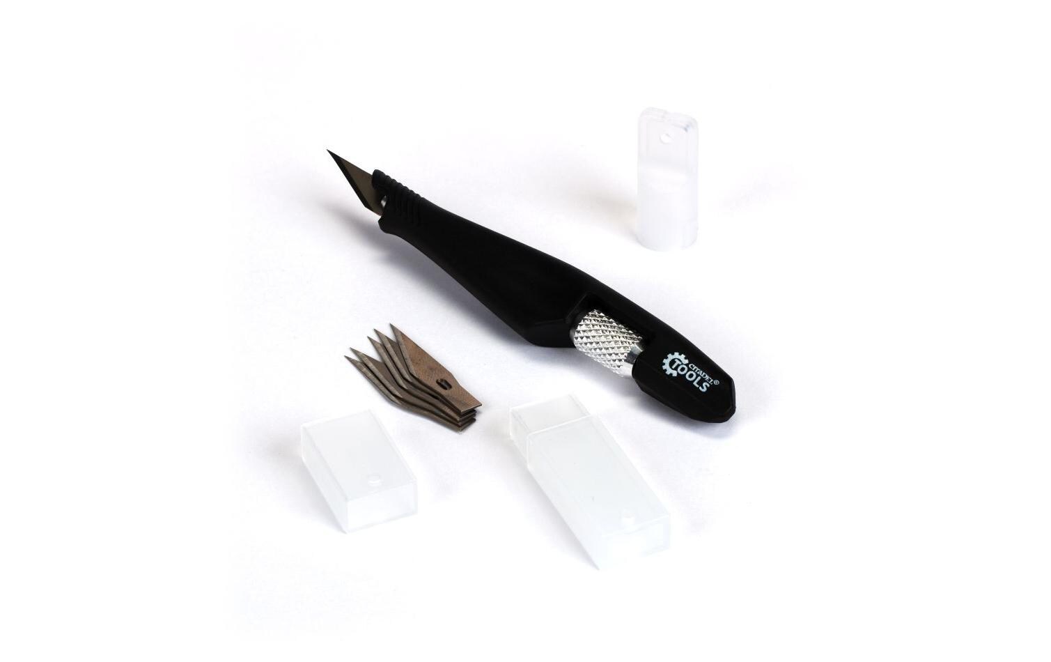 Citadel MesserHobbymesser mit fortschrittlichen Sicherheitsmerkmalen