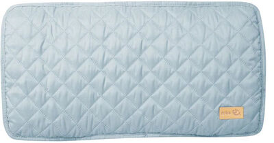 Roba Style Sittepute 2 Deler, Light Blue