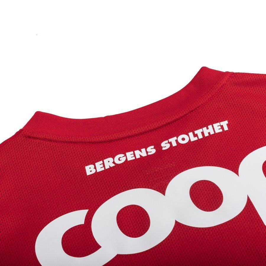 SK Brann Maillot Domicile Toppserien 2023 Enfant