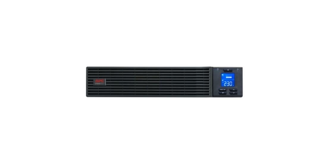 APC USV SRV2KRIRK-E 2000 VA / 1800 W Online-USV als Rack Version