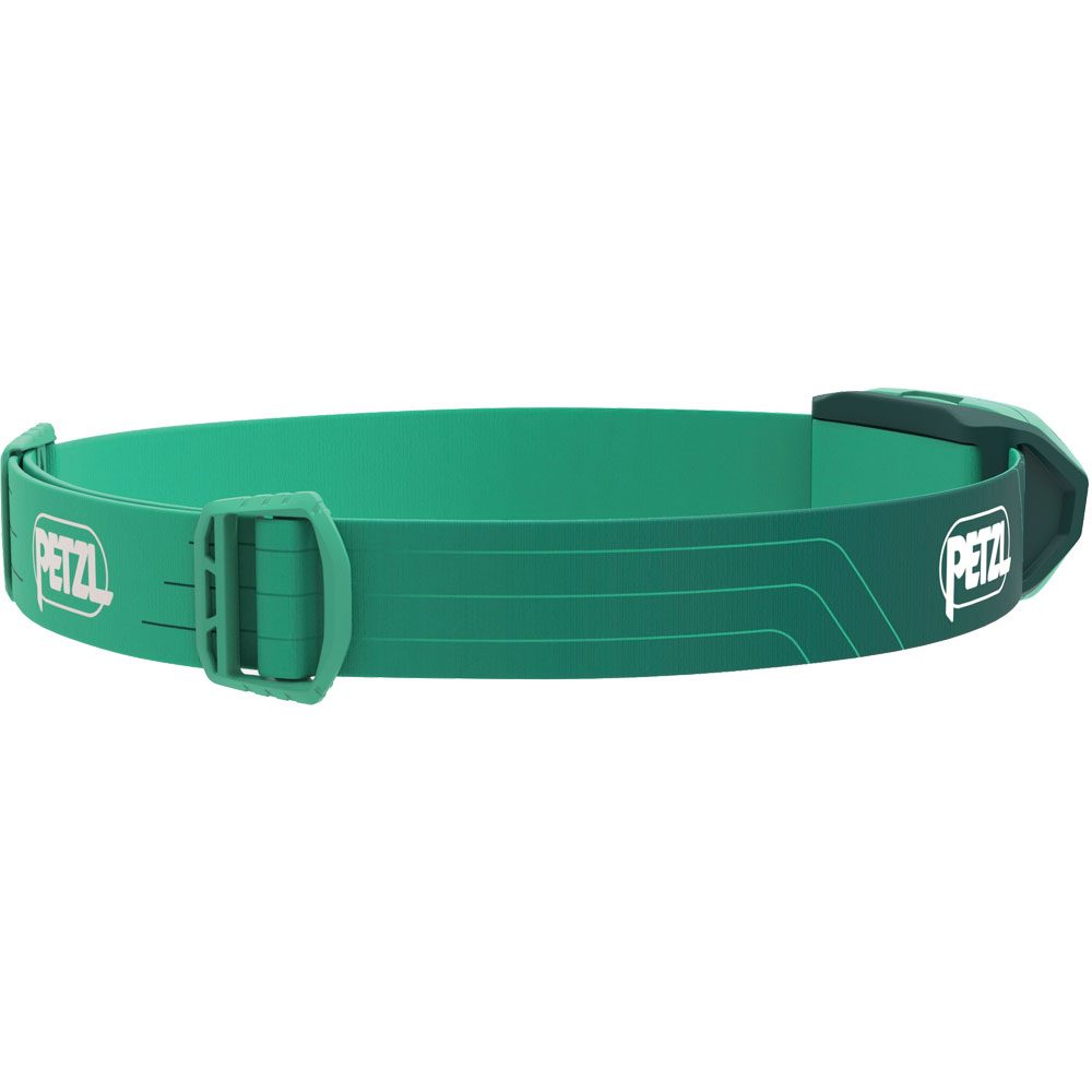 Petzl Tikkina® Stirnlampe grün