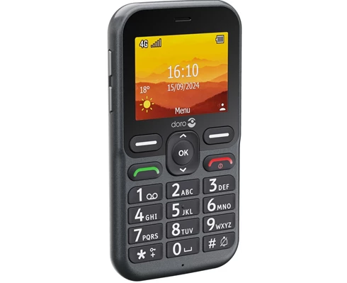 Doro Leva L11 - GRAPHITE