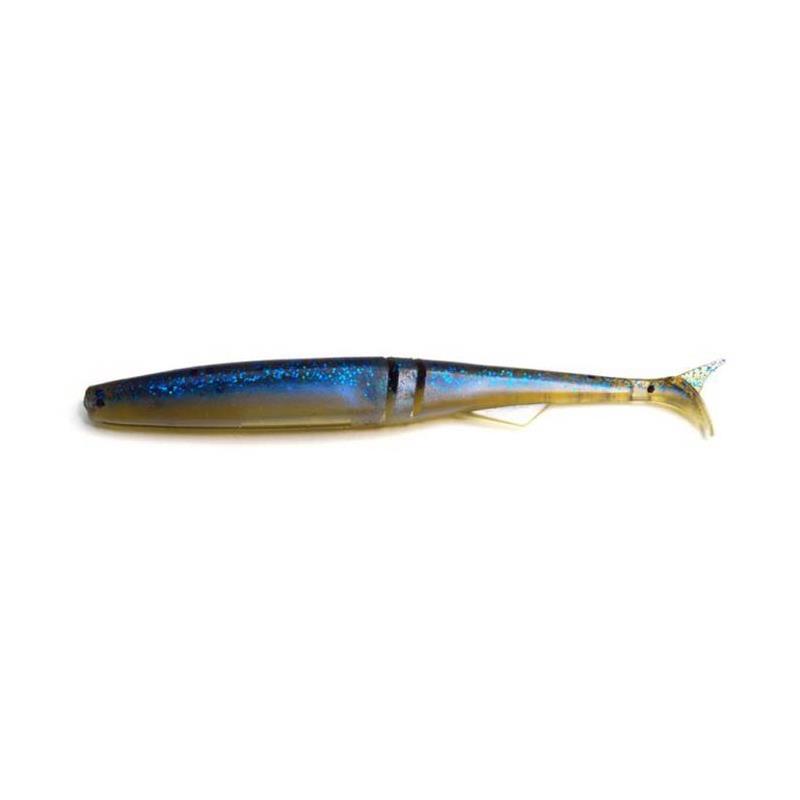 Leurre Souple Raid Japan Finestick 3.5' - 8Cm - Par 9