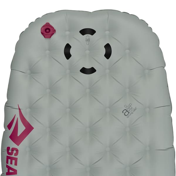 Matelas randonnée SEA TO SUMMIT MATELAS ETHER LIGHT XT INSULATED WOMEN REGULAR