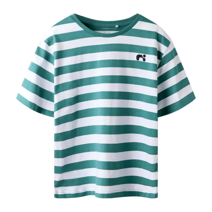 Name It Fridy Shirt Junior