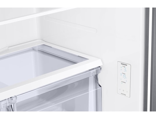 SAMSUNG - Réfrigérateur 3 portes RF50C530ES9