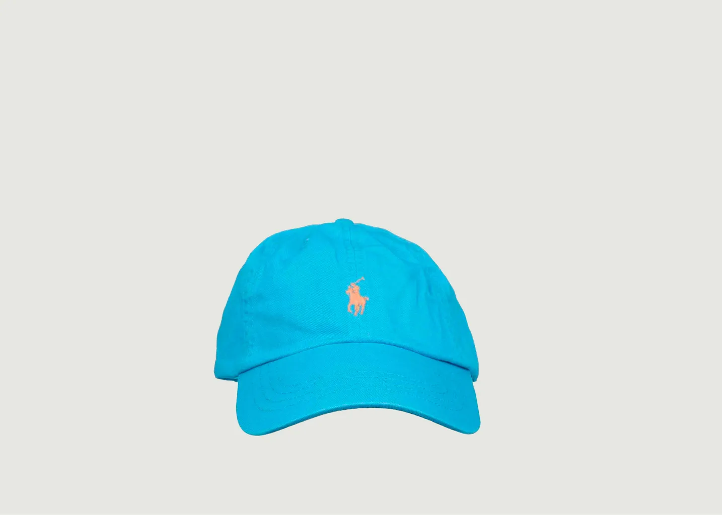 Casquette Logo Polo Ralph Lauren