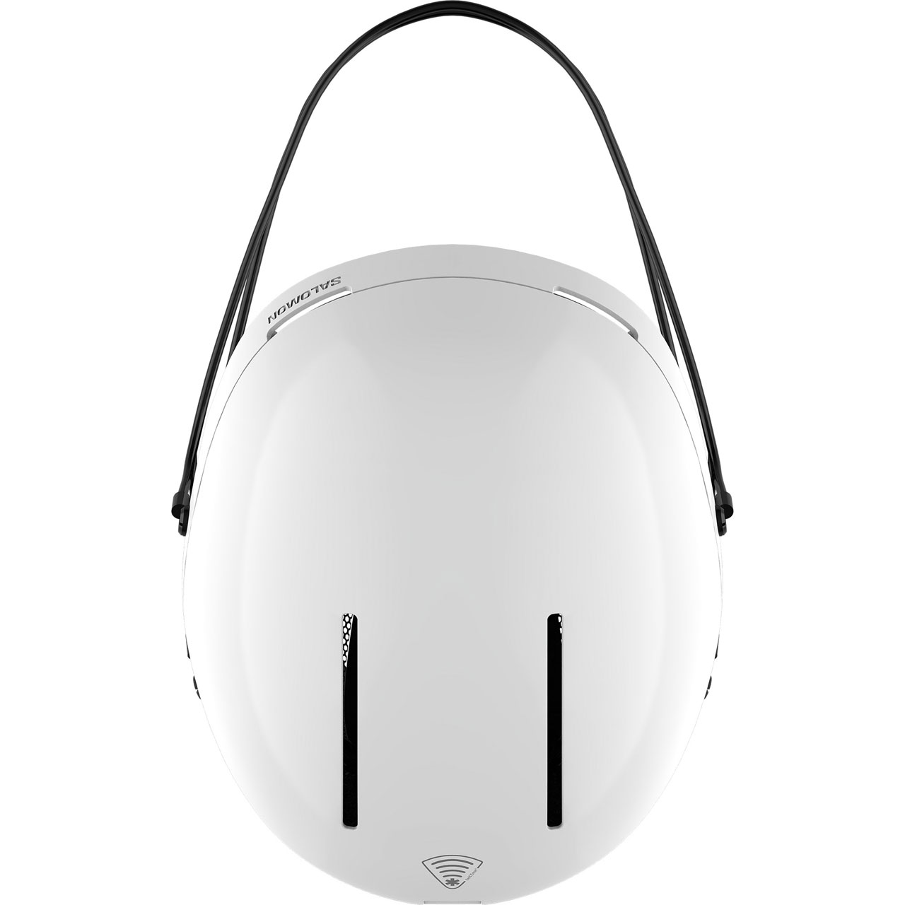 Salomon S/Race SL white gradient | Salomon Skihelme | Salomon | S | MARKEN | XSPO