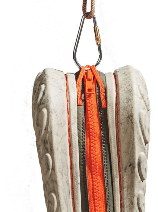 Hut Moc 2 Packable Men hjemmesko