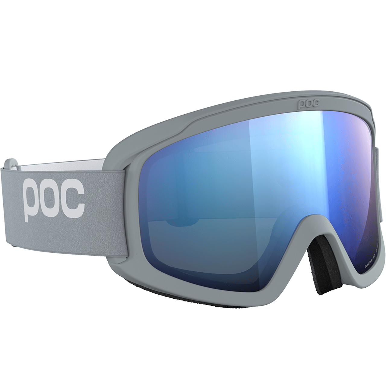 POC Opsin granite grey/partly sunny blue | POC Skibrillen | POC | P | MARKEN | XSPO