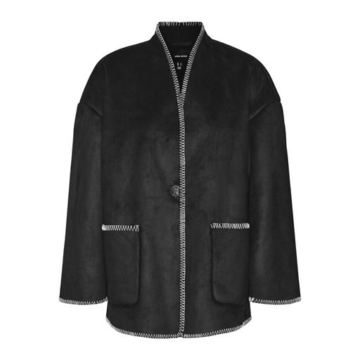 Vero Moda Liva Jakke, Black, XL