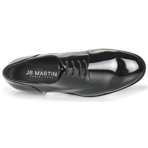 JB Martin - EPATANT - VERNIS NOIR