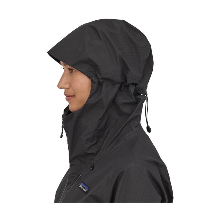 Patagonia Granite Crest Jacket Women Black