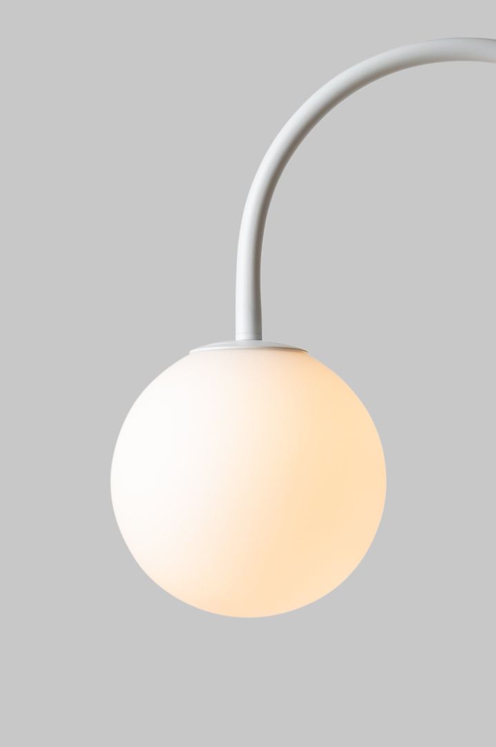 It's about RoMi   Tivoli Vloerlamp