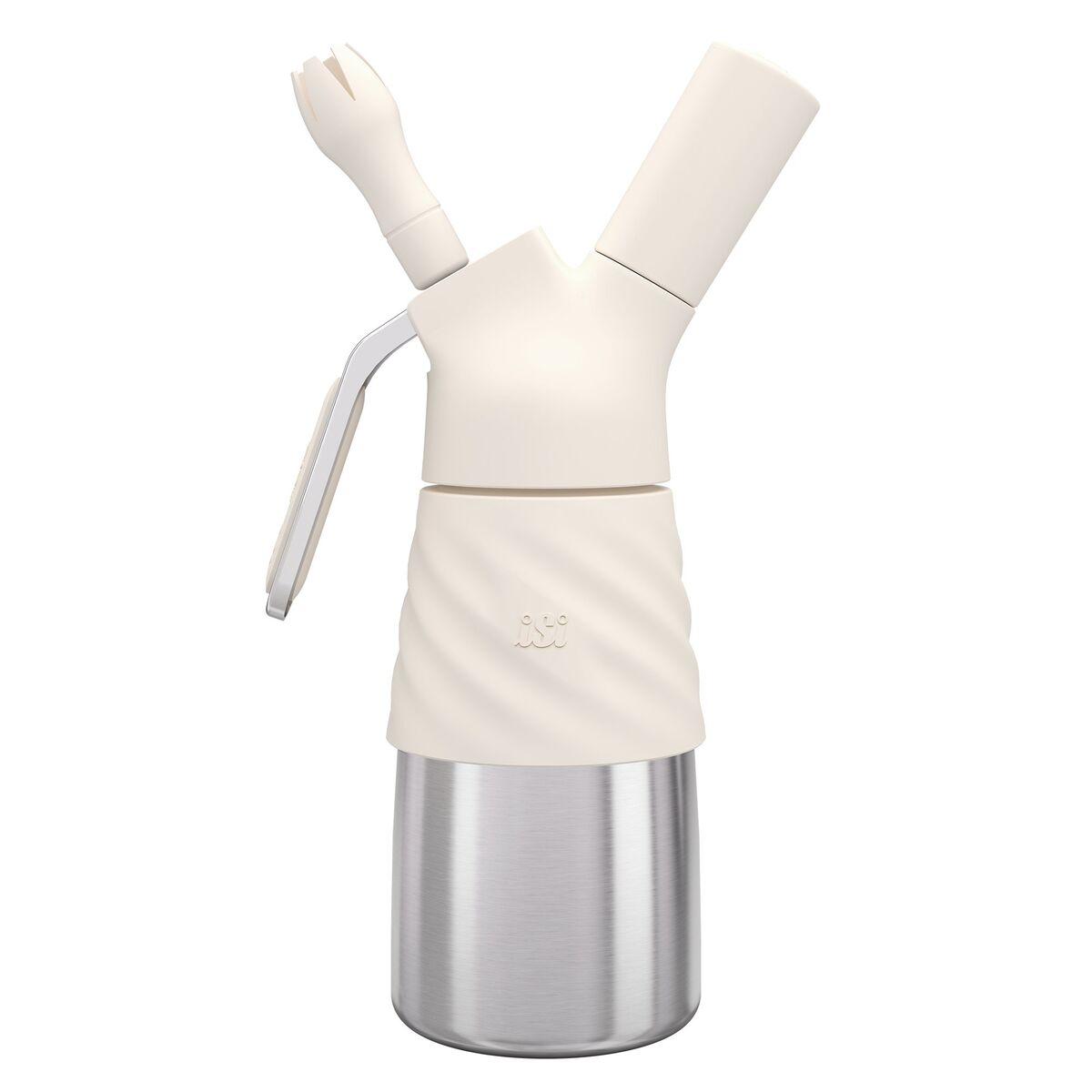 Creative Whip 0,25 liter, hvit