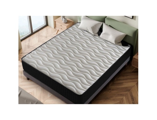 DAGOSTINO HOME - Matelas 160x200 hr ferme | h30 été-hiver