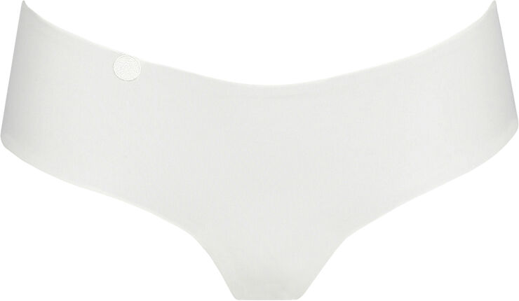 Marie Jo Tom hotpants Råhvid