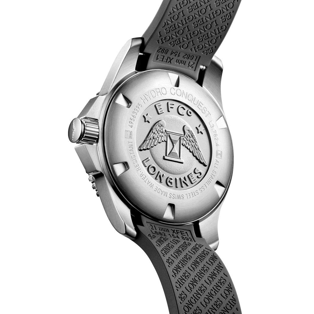 Longines HydroConquest 43mm