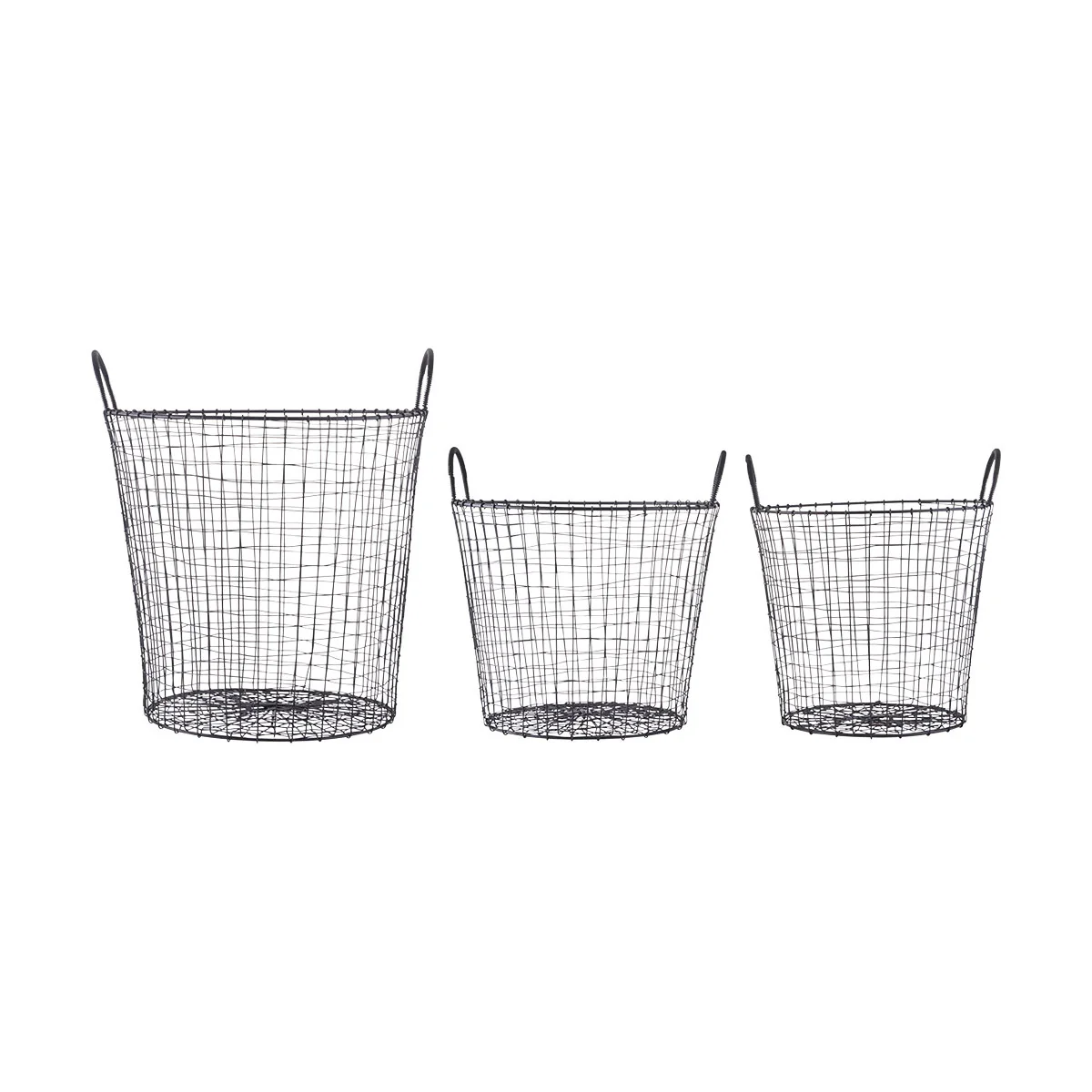 House Doctor  Wire kurve - sort