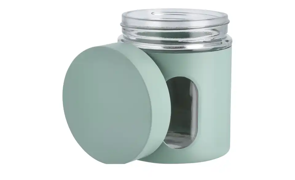 for friends Aufbewahrungsdose 12,5 cm 12,5 cm Mintgrün
