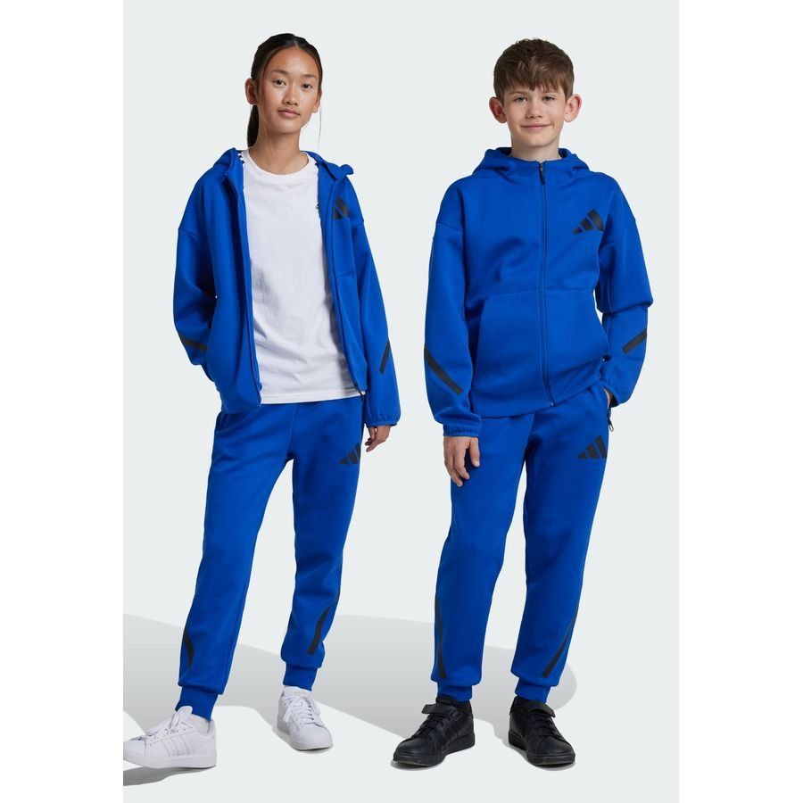 Adidas Pantalon adidas Z.N.E. jambes fuselées Enfants