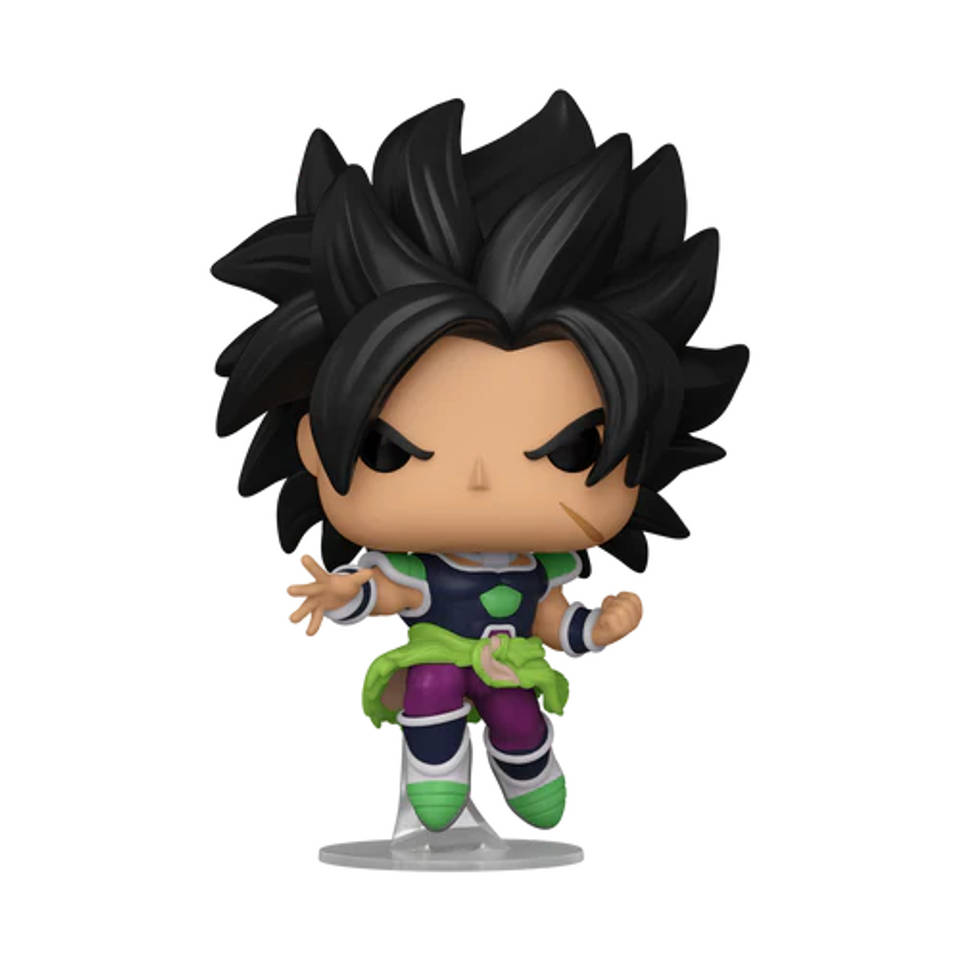 Funko Pop! figuur Dragon Ball Super Broly The Movie Broly