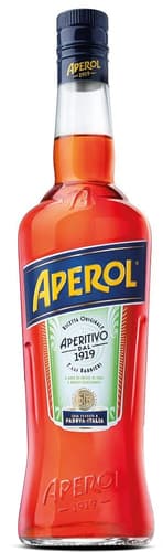Aperol Aperitivo