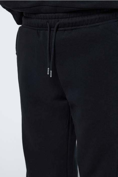 Noisy may zwarte dames broek