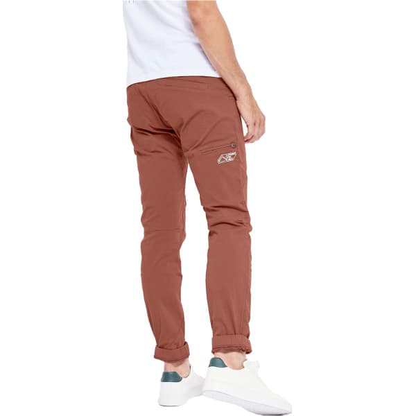 Pantalon escalade LOOKING FOR WILD FITZ ROY PANT CEDAR WOOD CEDAR WOOD