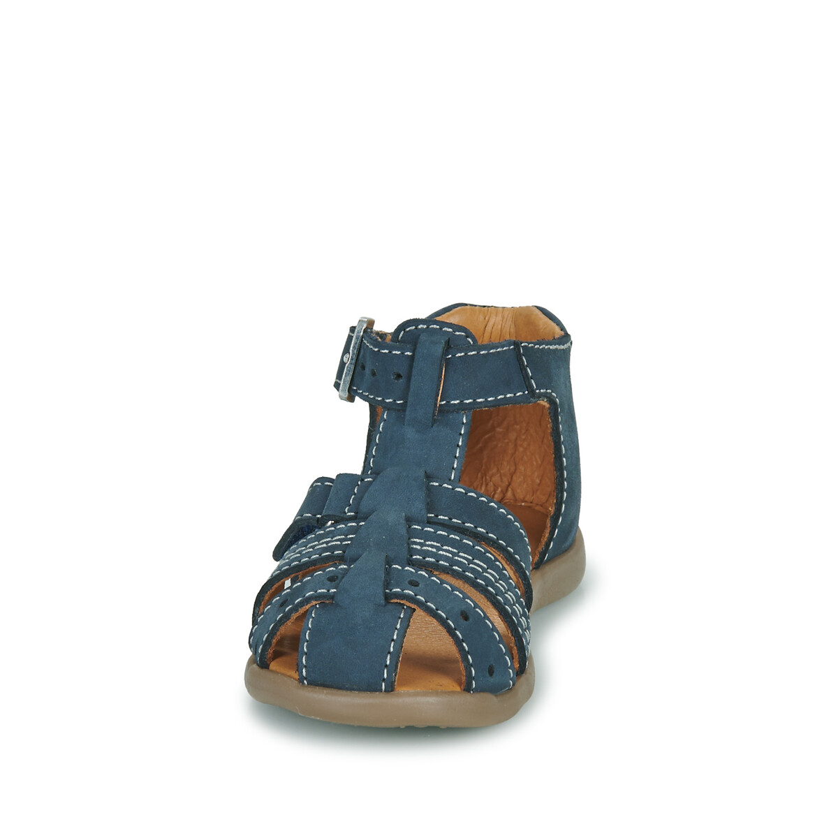 GBB<br>Sandálias de couro Carigo