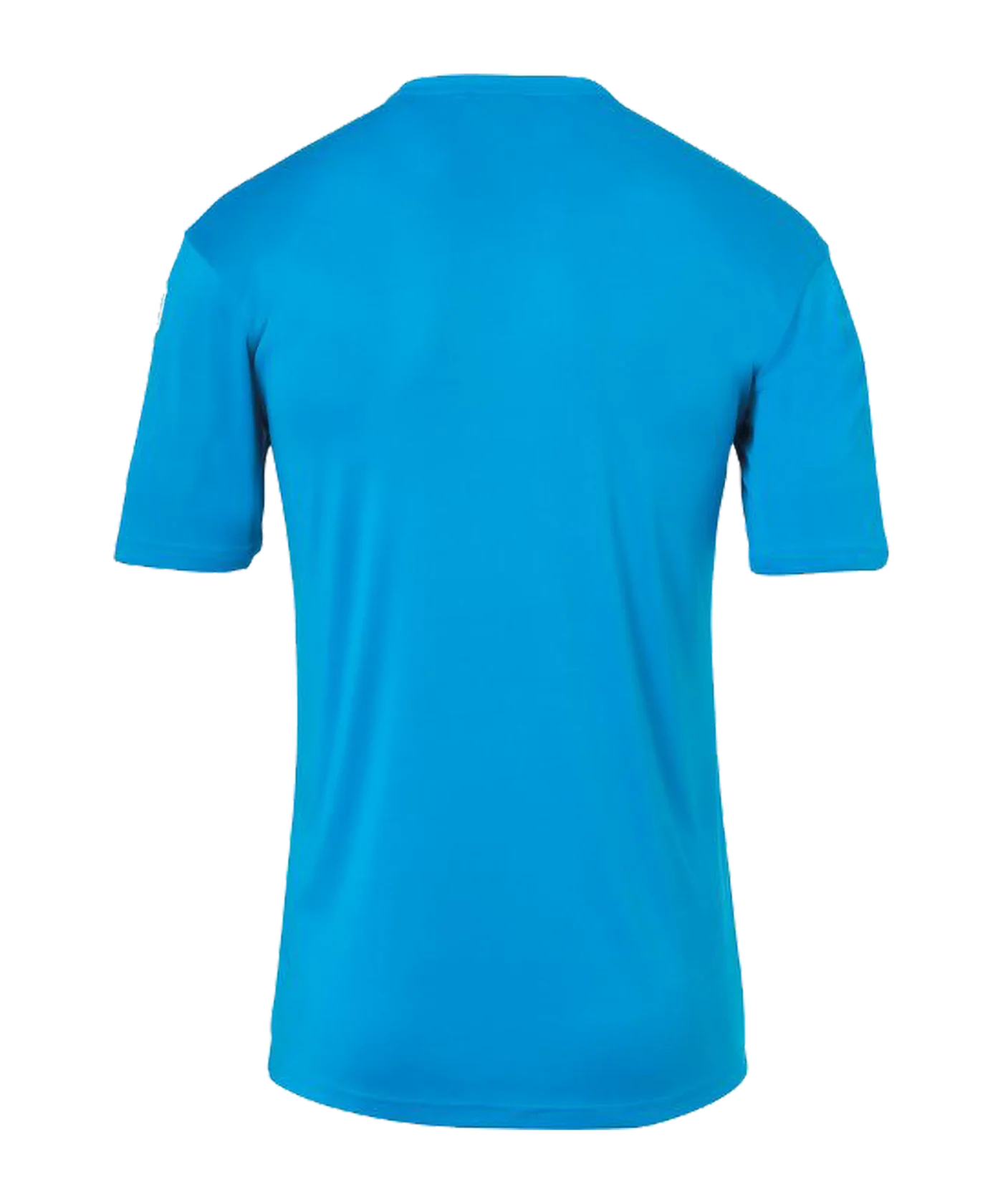 Kempa Emotion 2.0 Poly T-Shirt Kids Hellblau F02