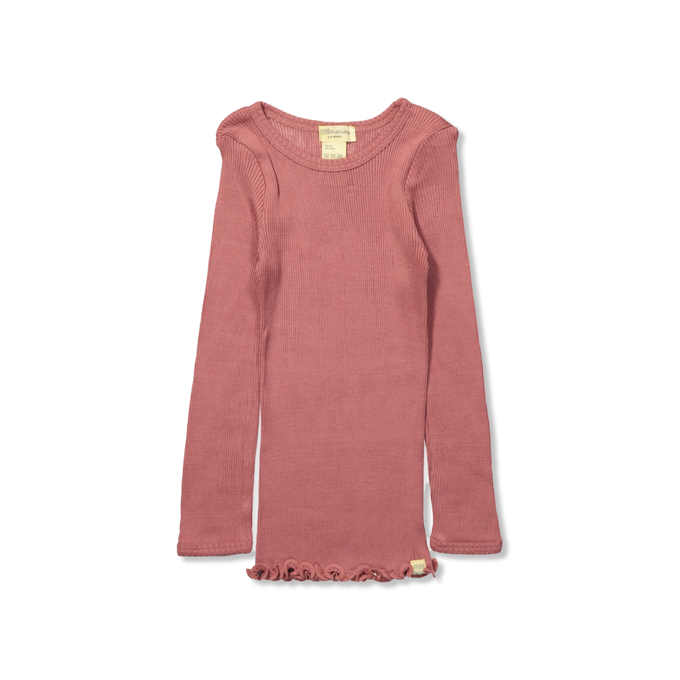 Bergen bluse