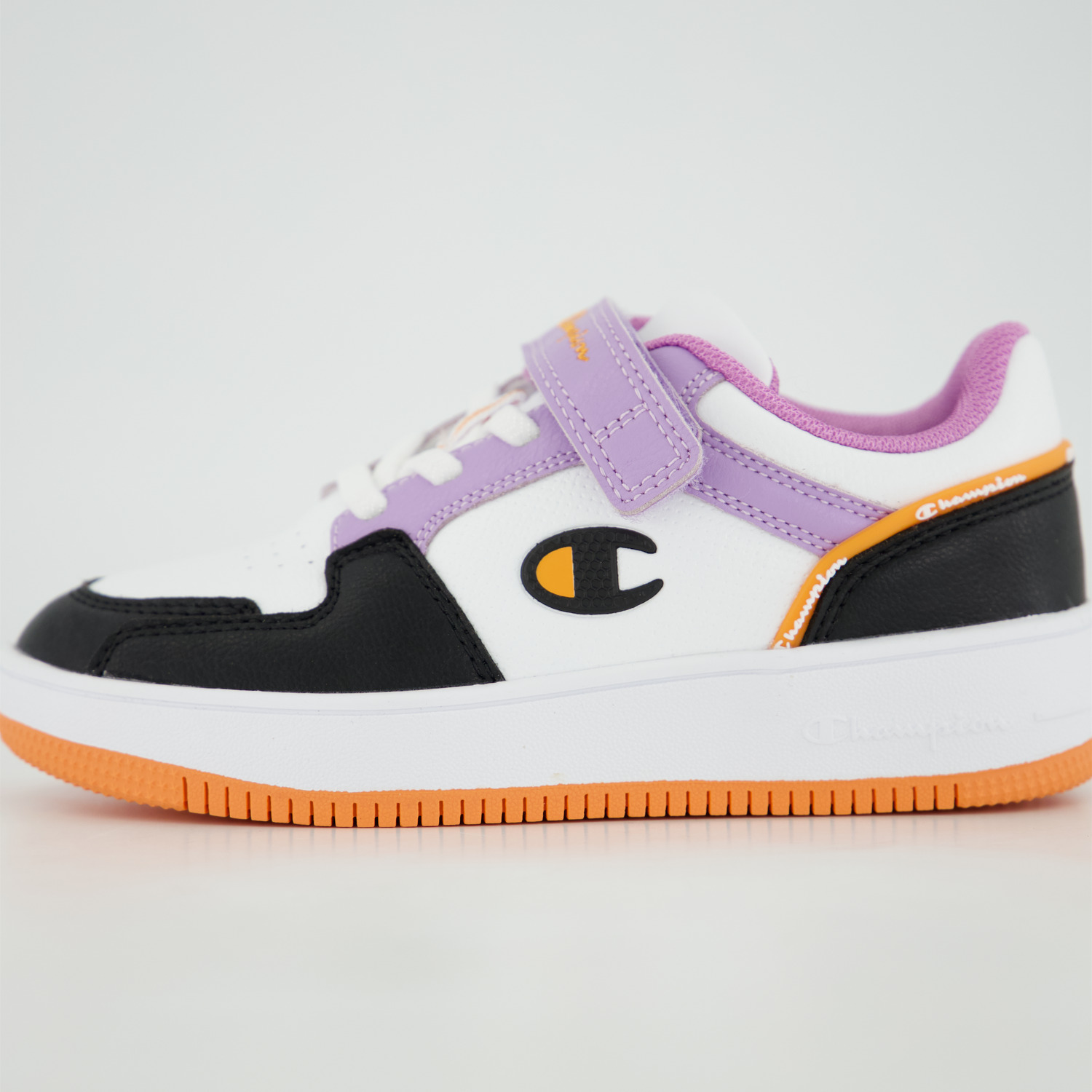 Champion Low Cut Shoe Rebound 2.0 Low G