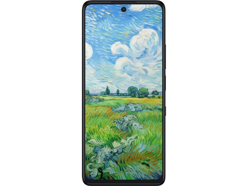 TCL 50 Pro NXTPAPER 512 GB Grau 6.8