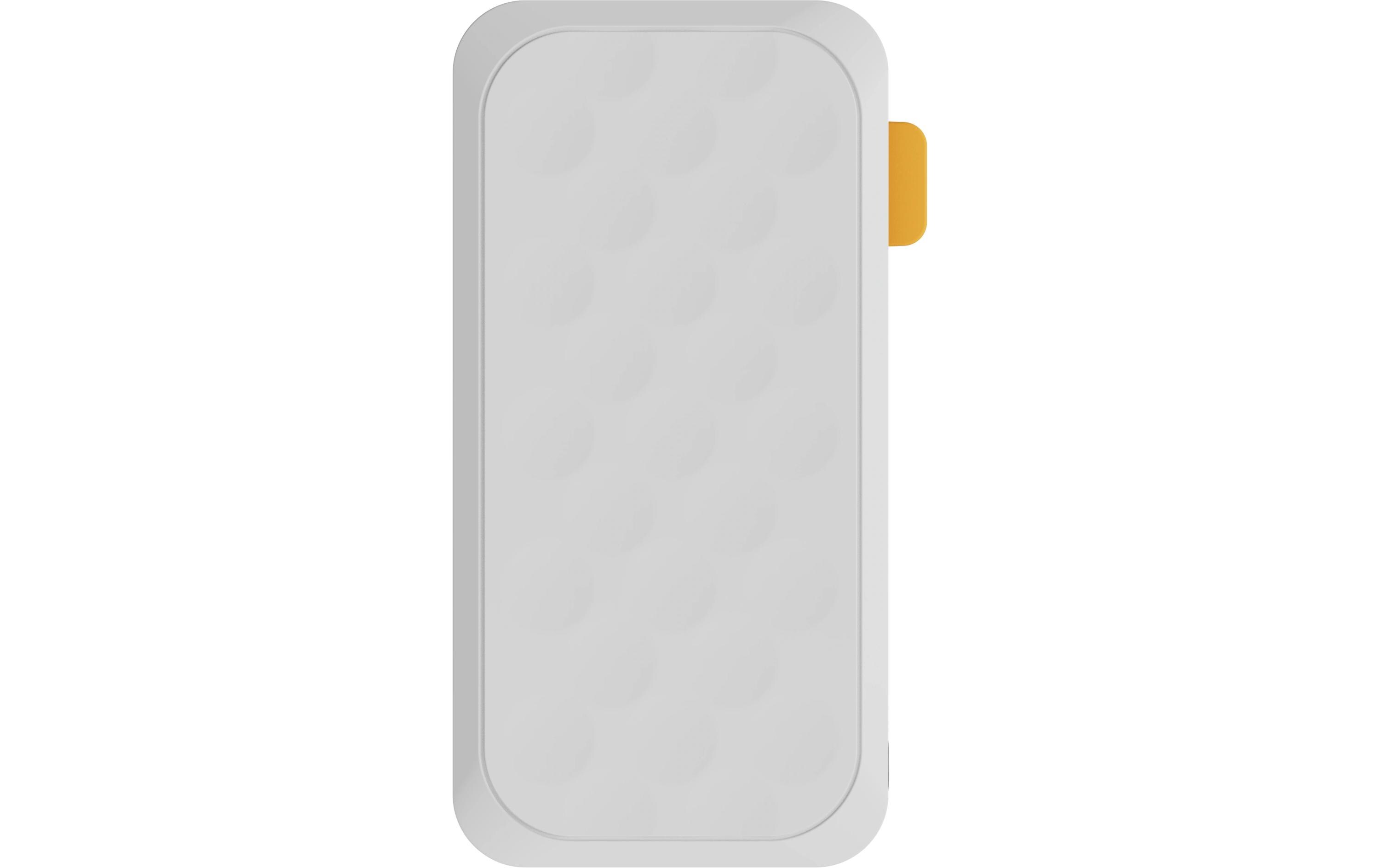 Powerbank Fuel Series 5 FS5200 20000 mAh, Weiss2x USB-C, 1x USB-A Fuel Series Dusk White