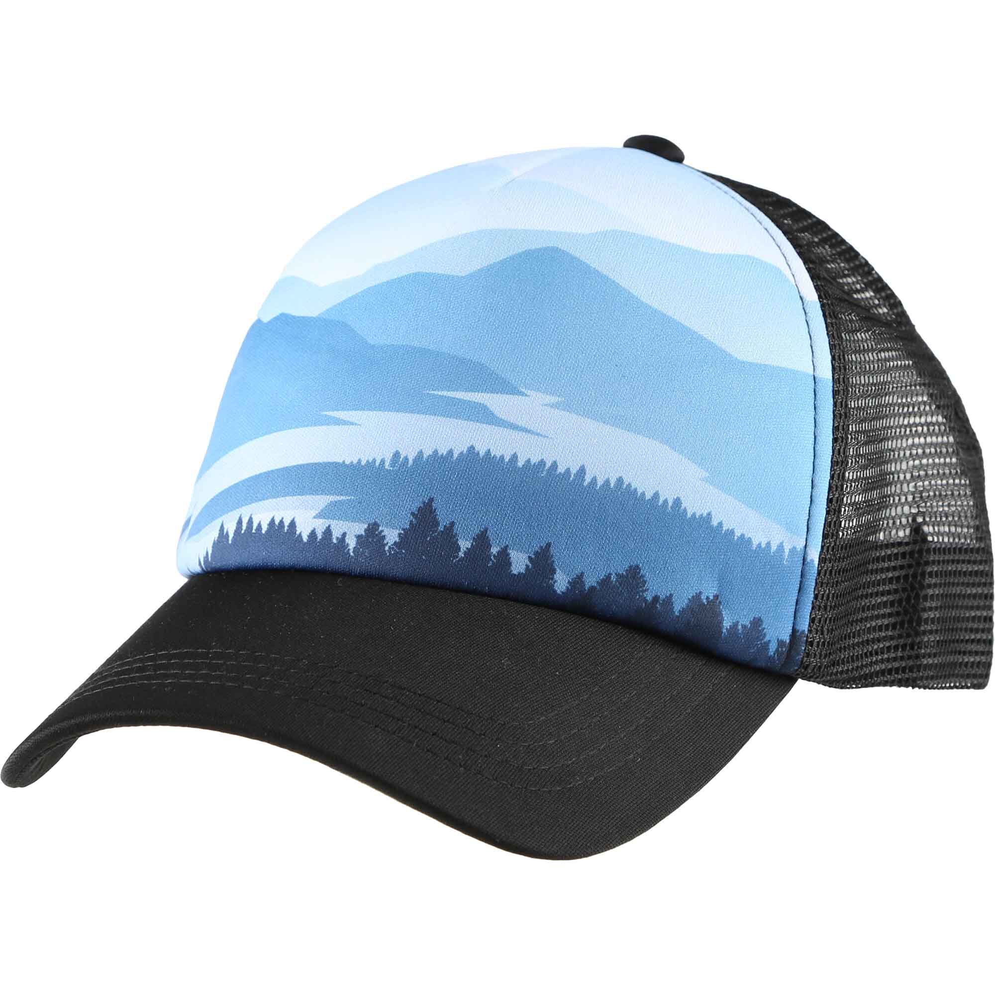 Berger-SportTrucker Cap