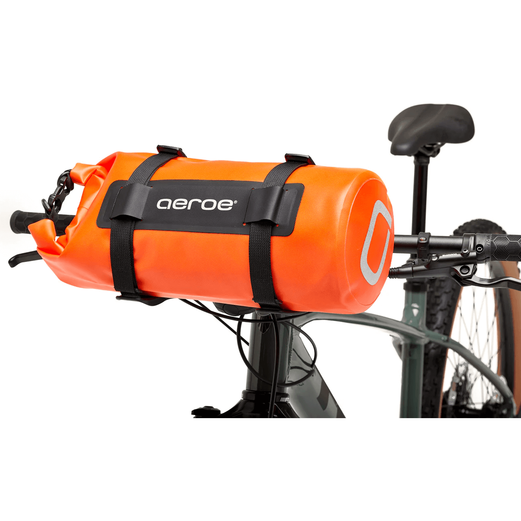 Aeroe Heavy Duty Dry Bag Universele Fietstas