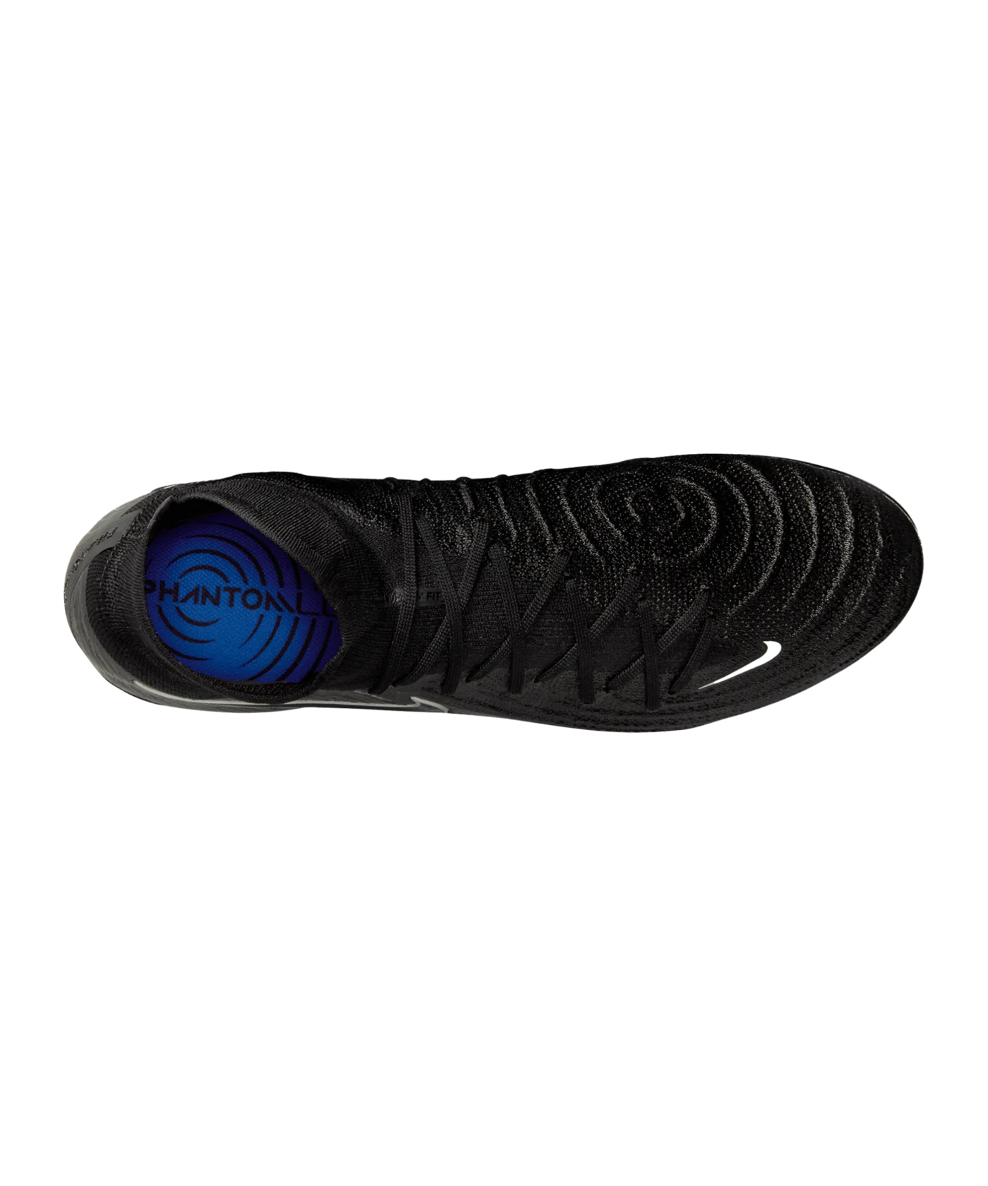 Nike Phantom Luna II Elite FG Shadow Schwarz F001