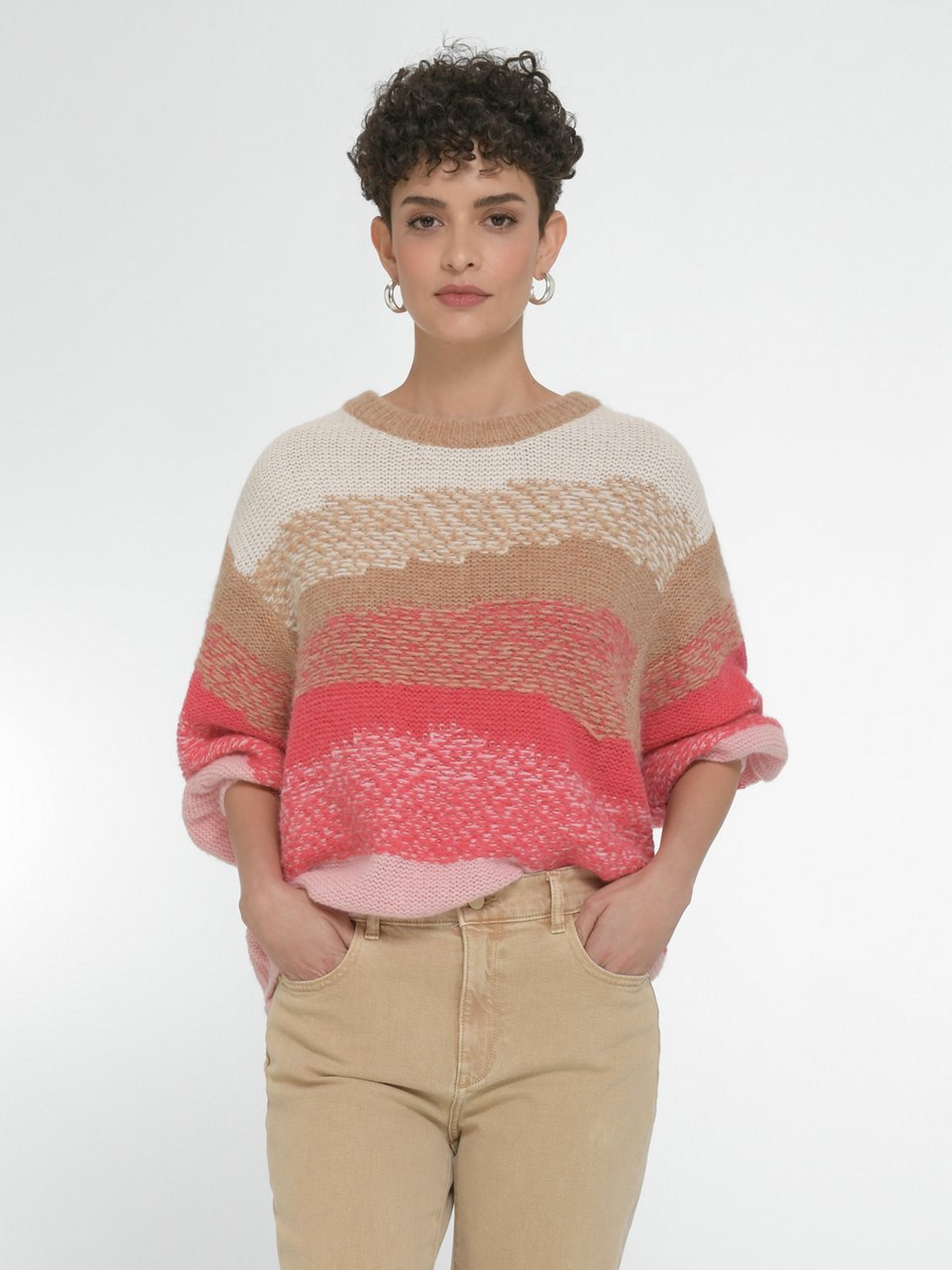 Pullover