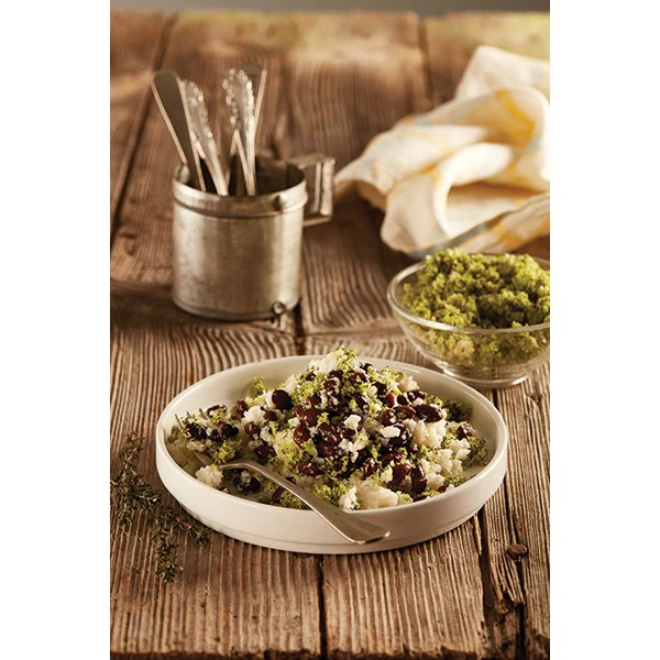Préparateur pour riz de légumes Veggie Ricer Lékué