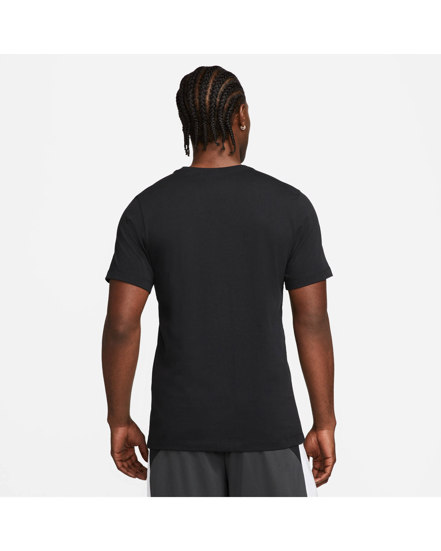 Nike| Herren Basketball T-Shirt