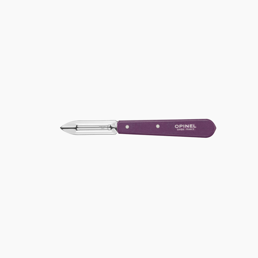 Eplucheur N°115 Aubergine