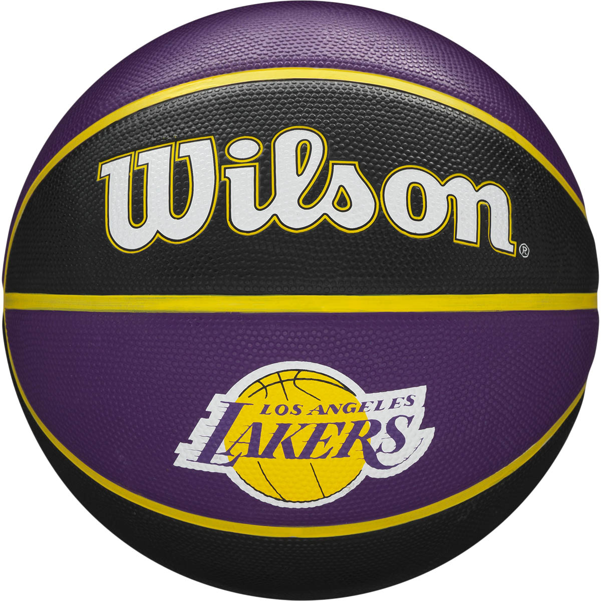 Wilson NBA Team Tribute Basketbold