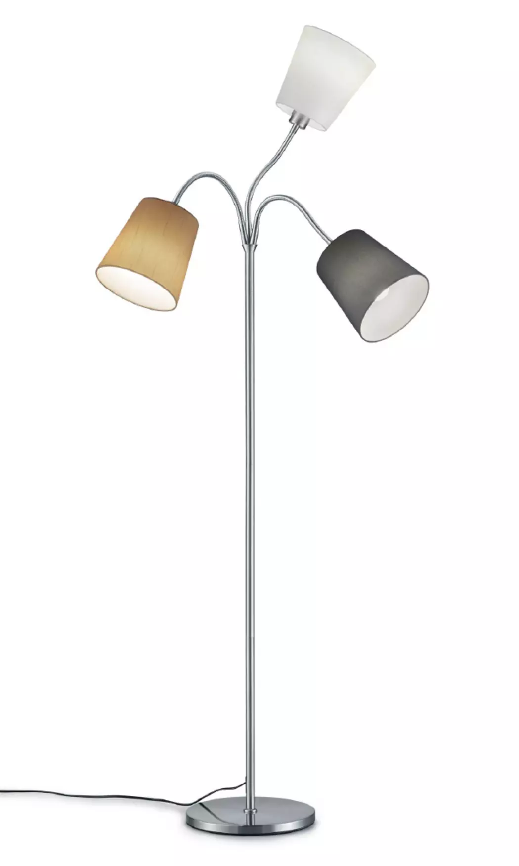 Stehlampe