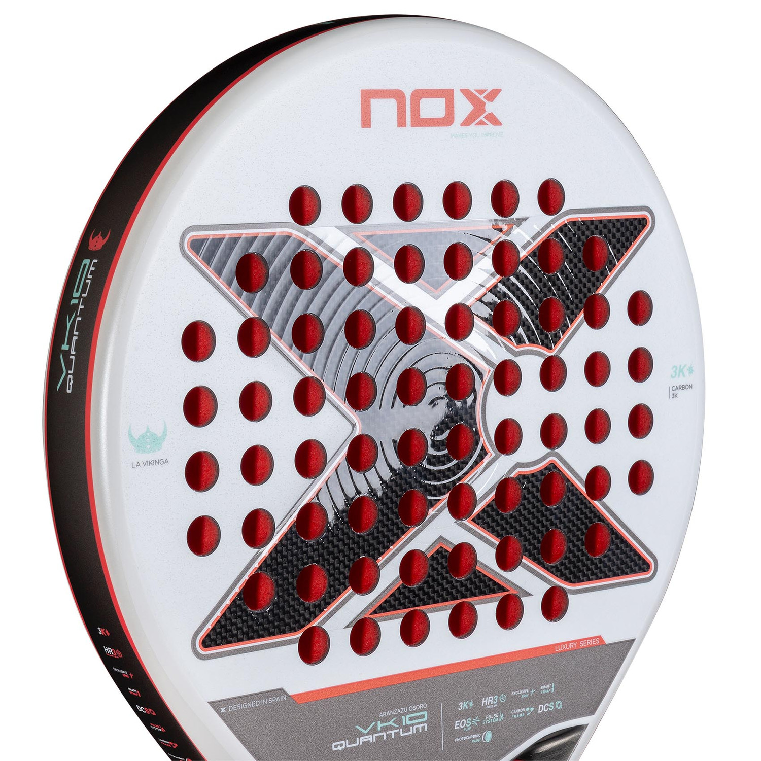 Nox VK10 Quantum 3K