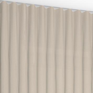 Gordijn Demi 4848 beige