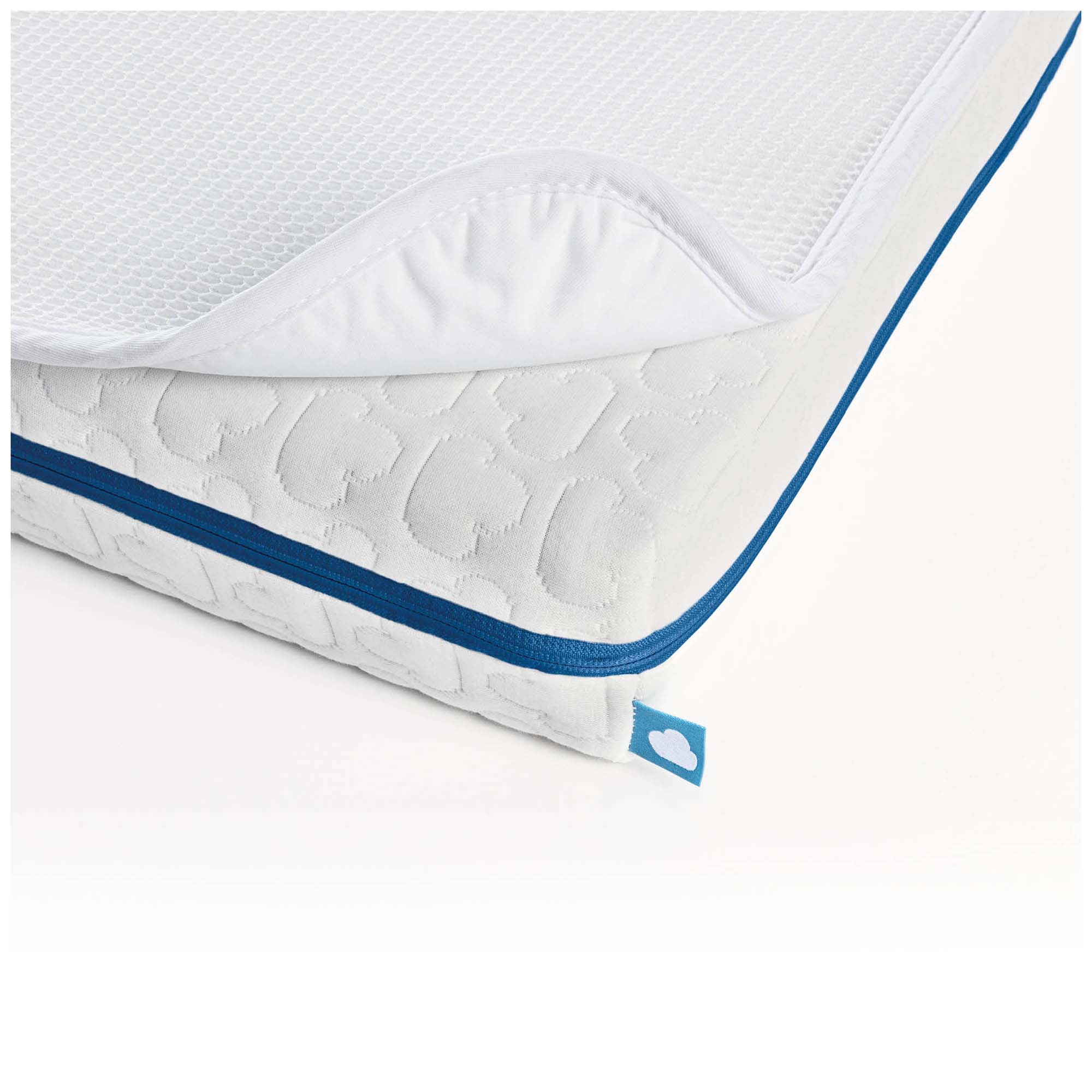 Aerosleep Evoltion wieg matras - wiegmatrassen - Prénatal