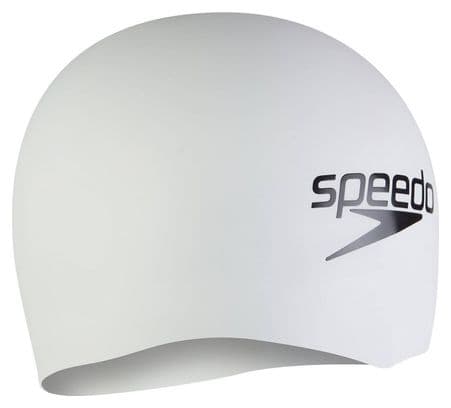 Bonnet de Natation Speedo Fastskin Hiro Blanc