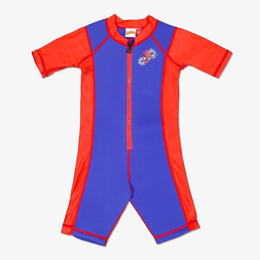 Traje de Banho Marvel